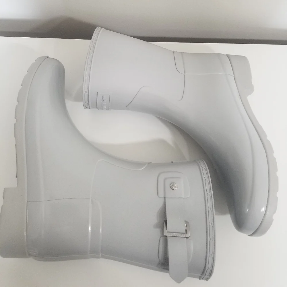 Womens Hunter Boots - Picture 5 of 9